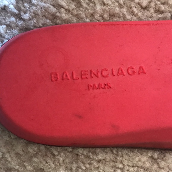 Balenciagas